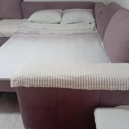 Centar Apartamento *