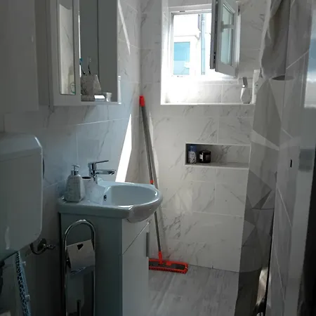 Apartman Centar *