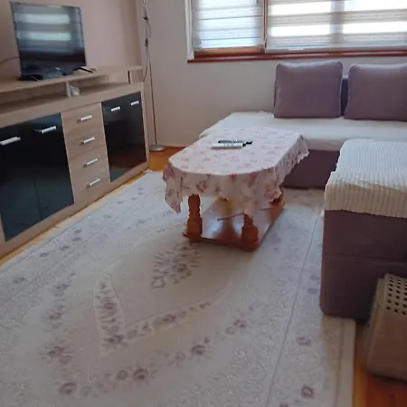 Apartman Centar Sarajevo