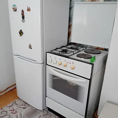 Centar Apartamento Saraievo